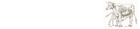 Kuhgebundene Kälberaufzucht Logo